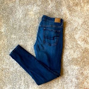 American Eagle Jegging